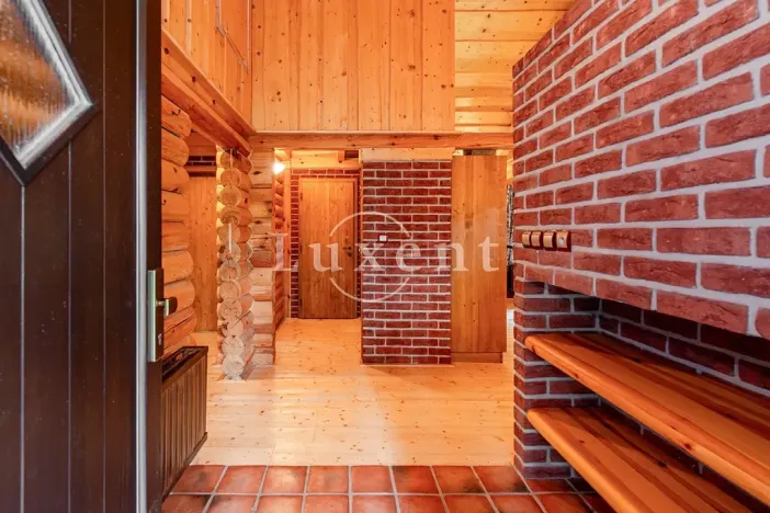 Prodej chalupy, Lipno nad Vltavou, 84 m2