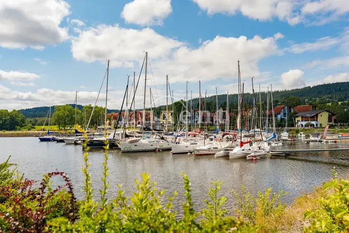 Prodej chalupy, Lipno nad Vltavou, 84 m2