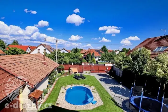 Prodej rodinného domu, Pardubice, 28. října, 156 m2