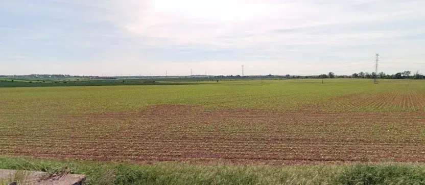 Prodej pole, Zdětín, 17648 m2