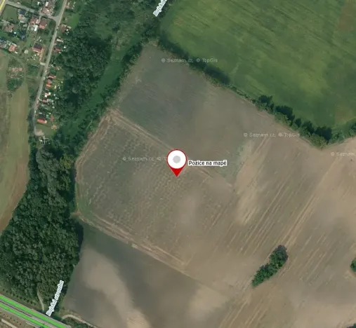 Prodej pole, Libišany, 34743 m2