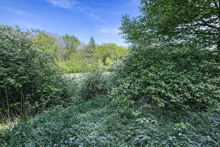 Prodej pozemku pro bydlení, Libodřice, 1204 m2