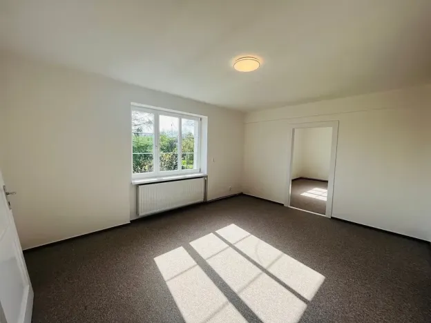 Pronájem bytu 2+kk, Lovosice, Wolkerova, 59 m2