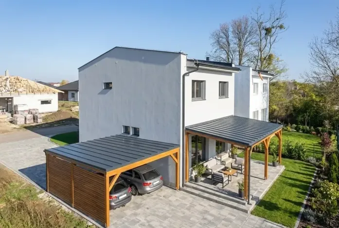 Prodej rodinného domu, Kroměříž, Chropyňská, 128 m2