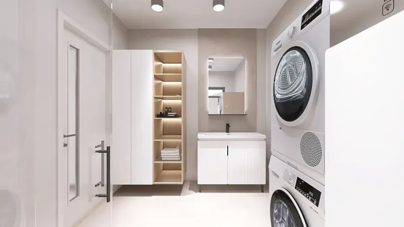 Prodej rodinného domu, Kroměříž, Chropyňská, 128 m2