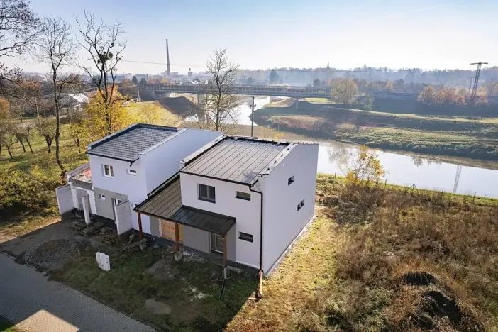 Prodej rodinného domu, Kroměříž, Chropyňská, 128 m2