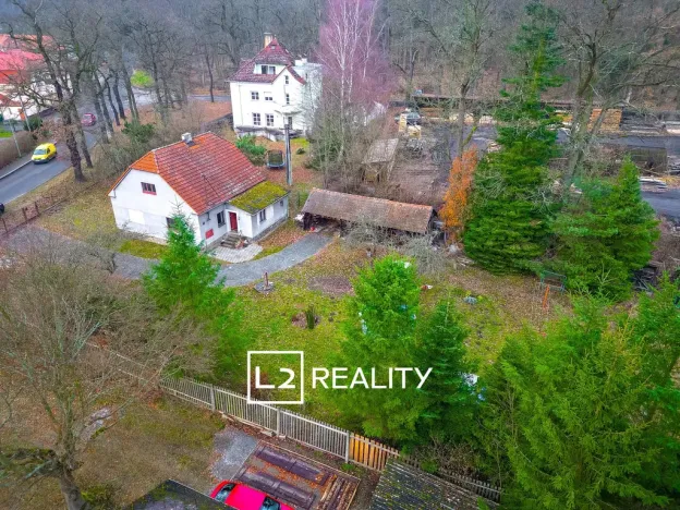 Prodej rodinného domu, Vráž - Nová Vráž, 162 m2