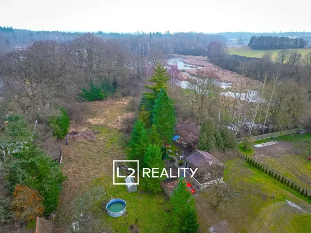 Prodej rodinného domu, Vráž - Nová Vráž, 162 m2