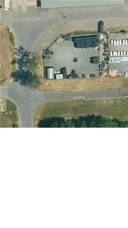 Pronájem pozemku, Praha - Horní Počernice, 540 m2