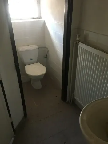 Prodej komerční nemovitosti, Křečhoř, 433 m2