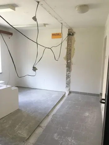 Prodej komerční nemovitosti, Křečhoř, 433 m2