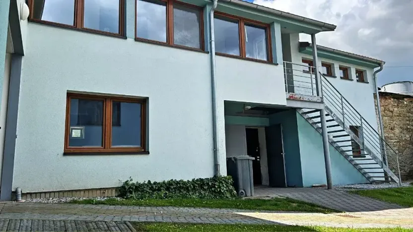 Prodej rodinného domu, Dešov, 1224 m2