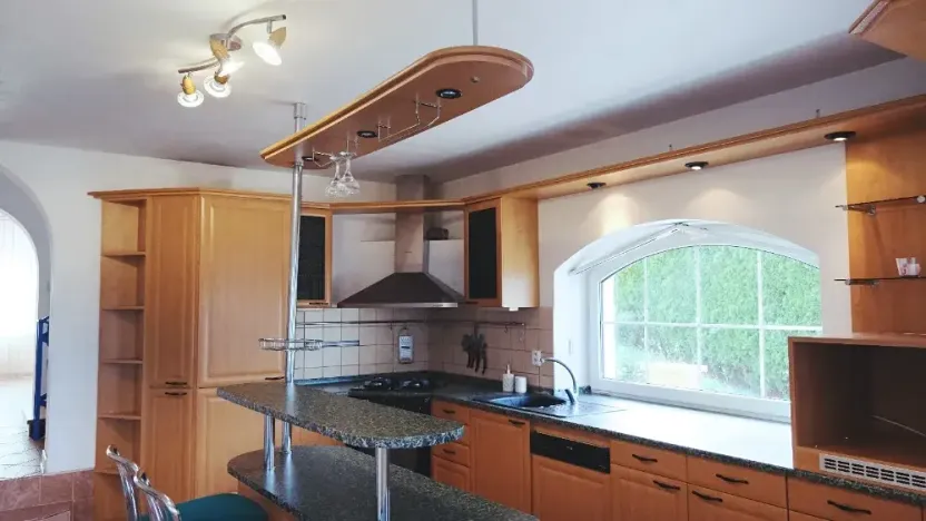 Prodej rodinného domu, Jaroměřice nad Rokytnou, Nábřežní, 161 m2