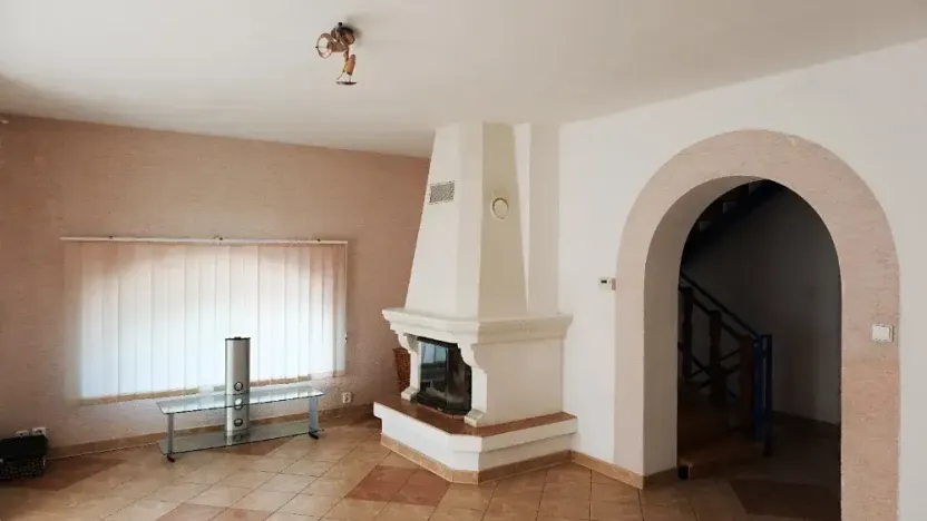 Prodej rodinného domu, Jaroměřice nad Rokytnou, Nábřežní, 161 m2