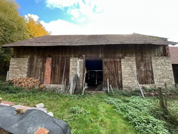 Prodej rodinného domu, Lubě, 200 m2