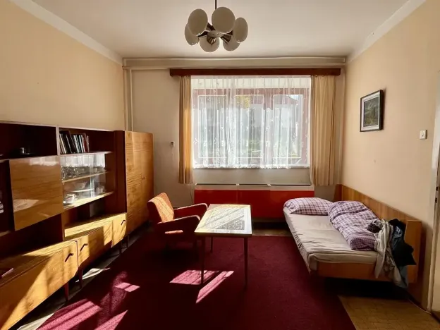 Prodej rodinného domu, Lubě, 200 m2