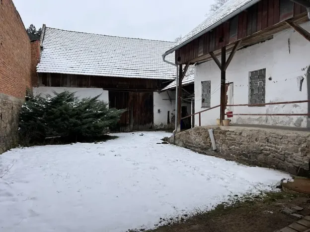 Prodej rodinného domu, Lubě, 200 m2