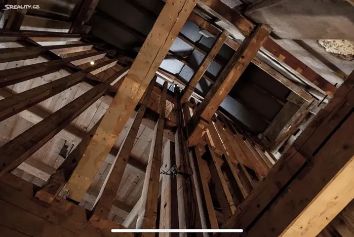 Prodej zemědělského objektu, Dymokury, Osvobození, 450 m2