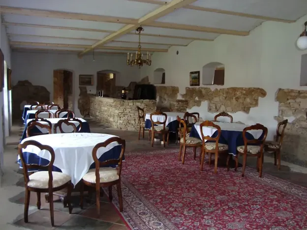 Prodej rodinného domu, Gruna, 851 m2