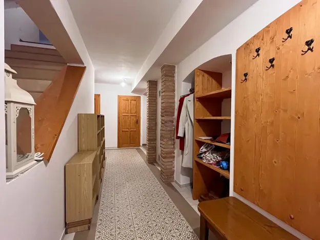 Prodej rodinného domu, Orlické Podhůří, 267 m2