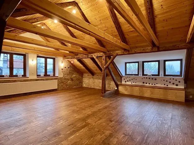 Prodej rodinného domu, Orlické Podhůří, 267 m2