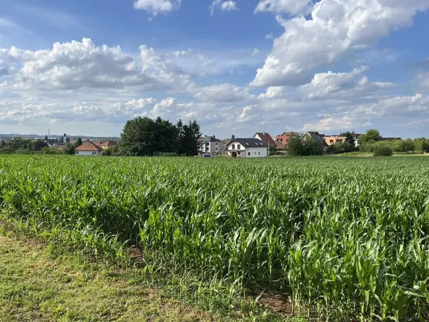 Prodej pozemku pro bydlení, Velká Bíteš, Masarykovo náměstí, 4468 m2