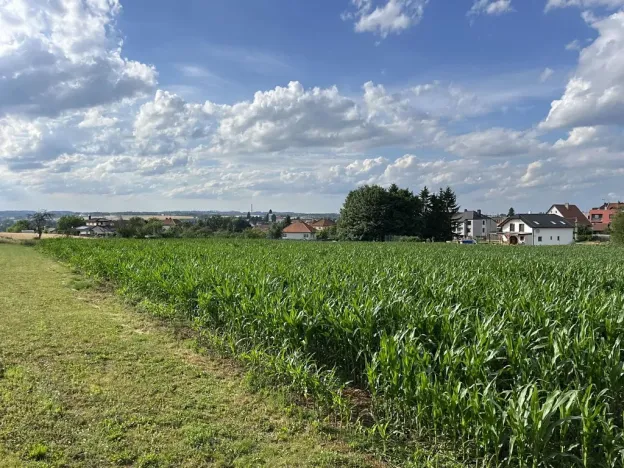 Prodej pozemku pro bydlení, Velká Bíteš, Masarykovo náměstí, 4468 m2