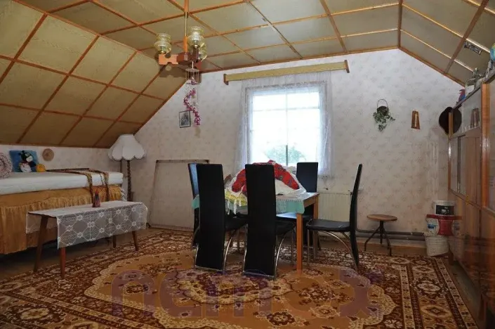 Prodej rodinného domu, Osík, 176 m2