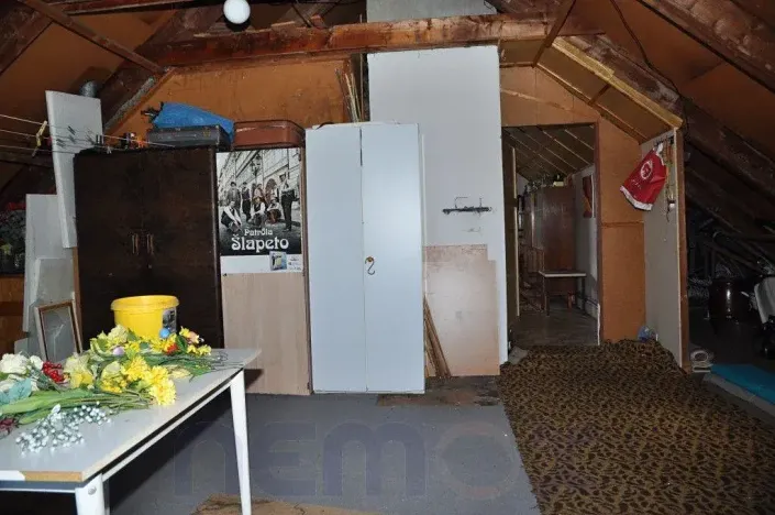 Prodej rodinného domu, Osík, 176 m2