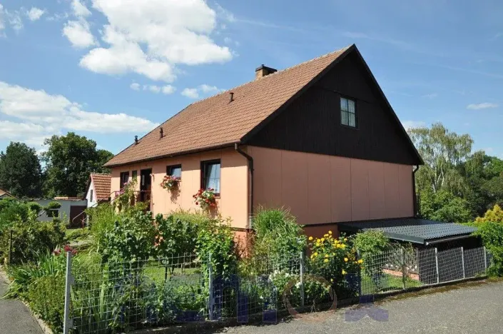 Prodej rodinného domu, Osík, 176 m2