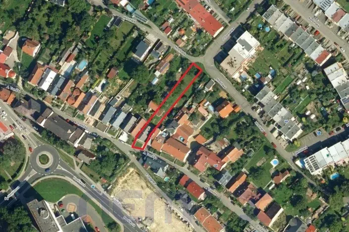 Prodej rodinného domu, Litomyšl, A. Tomíčka, 164 m2