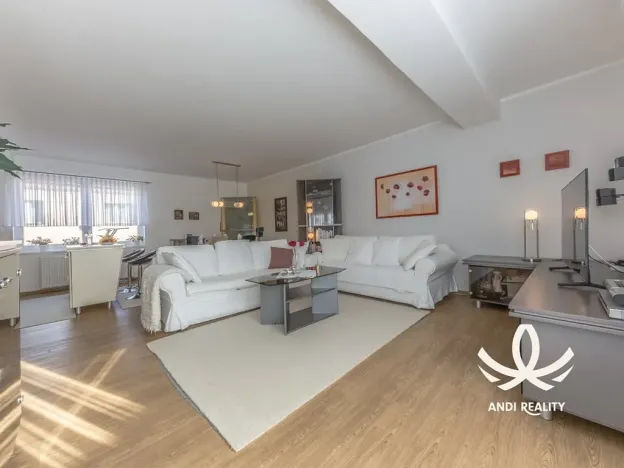 Prodej bytu 2+kk, Poděbrady, Táboritská, 70 m2