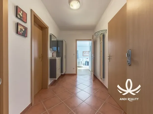 Prodej bytu 2+kk, Poděbrady, Táboritská, 70 m2