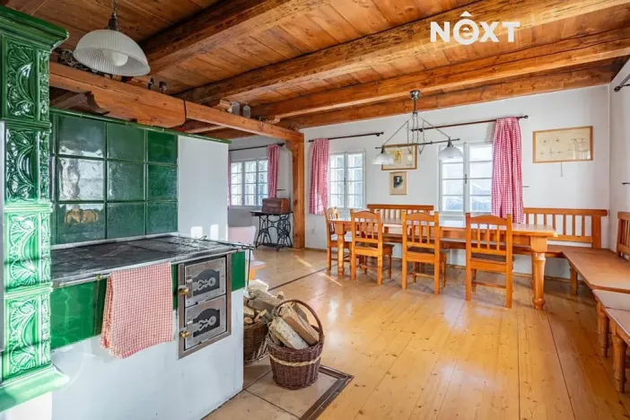 Prodej chalupy, Zdíkov, 276 m2