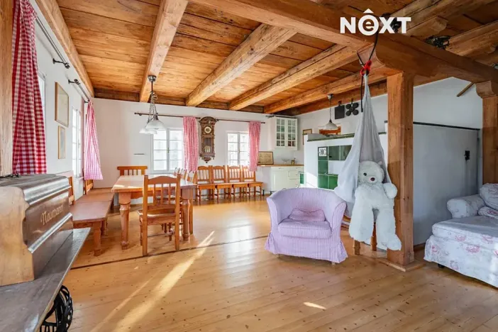 Prodej chalupy, Zdíkov, 276 m2