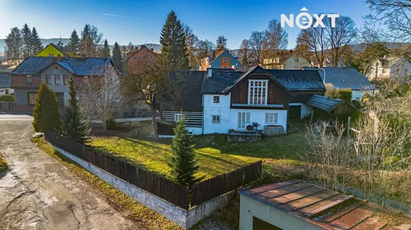 Prodej chalupy, Zdíkov, 276 m2