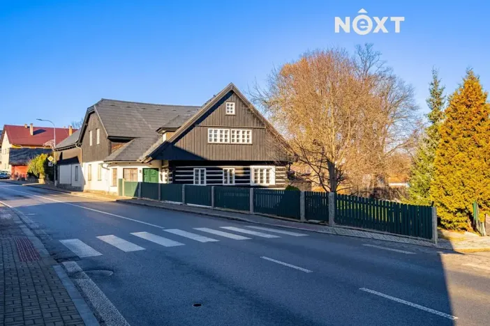 Prodej chalupy, Zdíkov, 276 m2