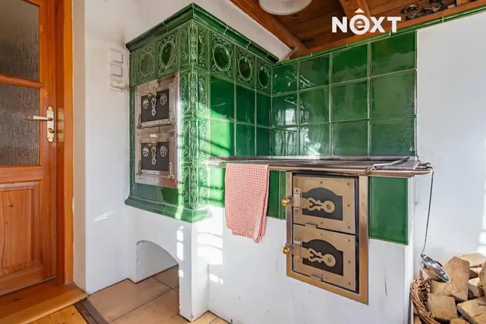 Prodej chalupy, Zdíkov, 276 m2