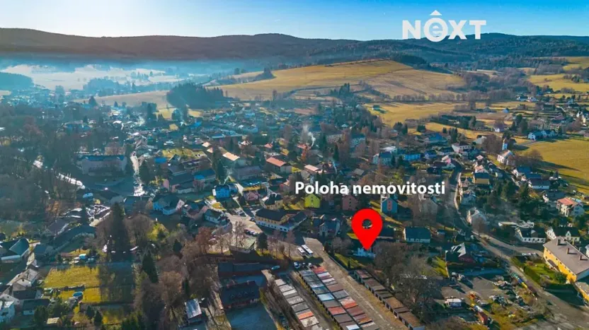 Prodej chalupy, Zdíkov, 276 m2