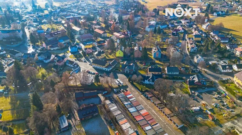 Prodej chalupy, Zdíkov, 276 m2