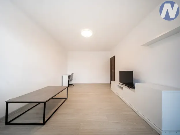 Prodej bytu 2+1, Prachatice, Pivovarská, 62 m2