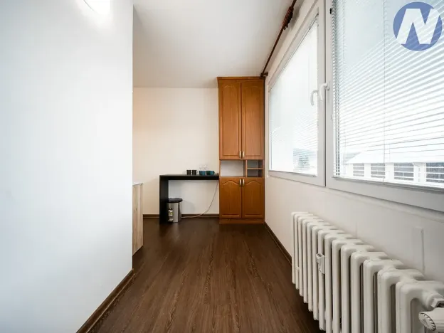 Prodej bytu 2+1, Prachatice, Pivovarská, 62 m2