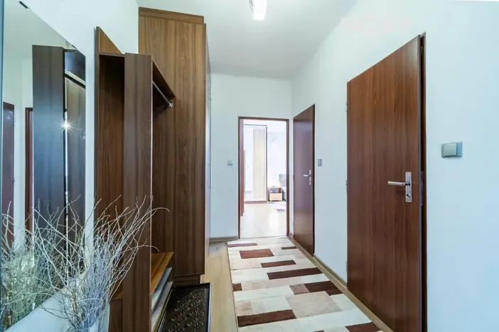 Pronájem bytu 2+kk, Karviná, Majakovského, 53 m2