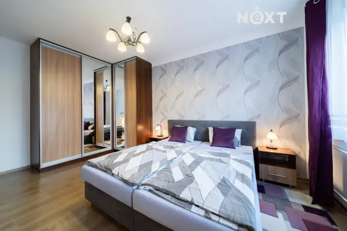 Pronájem bytu 2+kk, Karviná, Majakovského, 53 m2