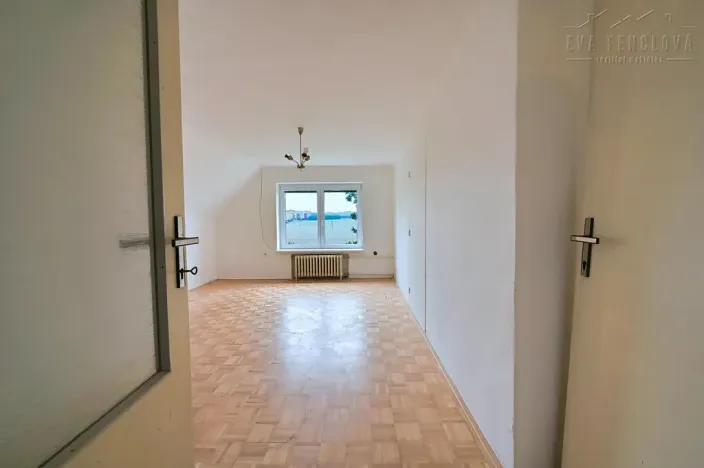 Prodej rodinného domu, Plzeň, Chebská, 140 m2