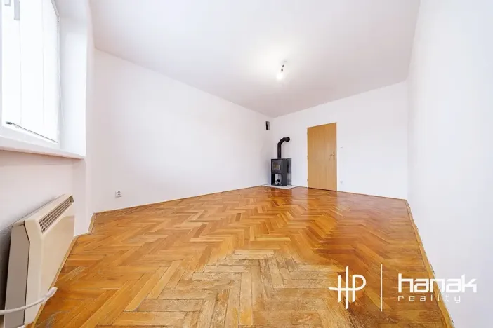 Prodej bytu 3+1, Prostějov, Majakovského, 76 m2