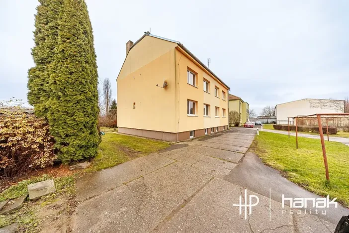 Prodej bytu 3+1, Prostějov, Majakovského, 76 m2