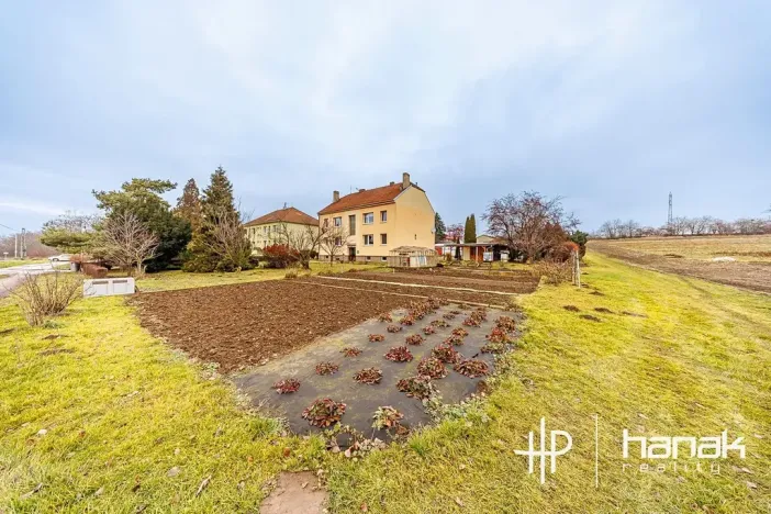 Prodej bytu 3+1, Prostějov, Majakovského, 76 m2