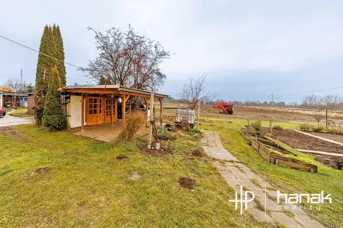 Prodej bytu 3+1, Prostějov, Majakovského, 76 m2