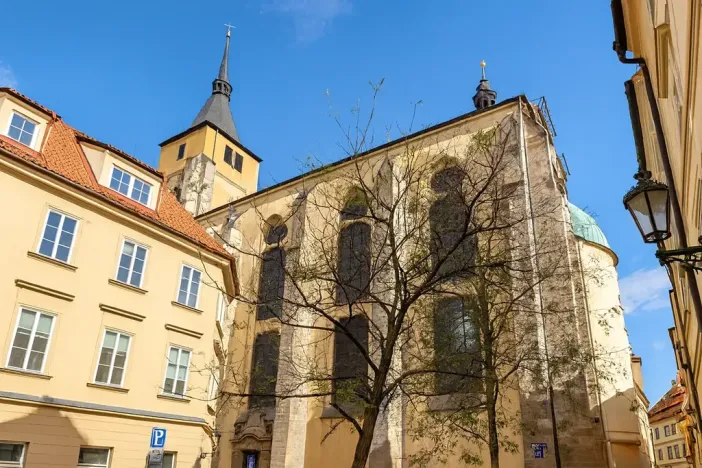 Pronájem obchodního prostoru, Praha - Staré Město, 175 m2